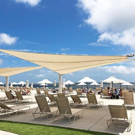 1313 Pelican Watch - Seabrook Island - Beachfront 5 Star Condo - Fido Friendly Екстериор снимка