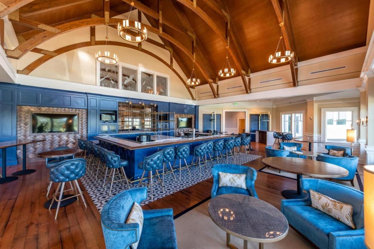 1313 Pelican Watch - Seabrook Island - Beachfront 5 Star Condo - Fido Friendly Екстериор снимка