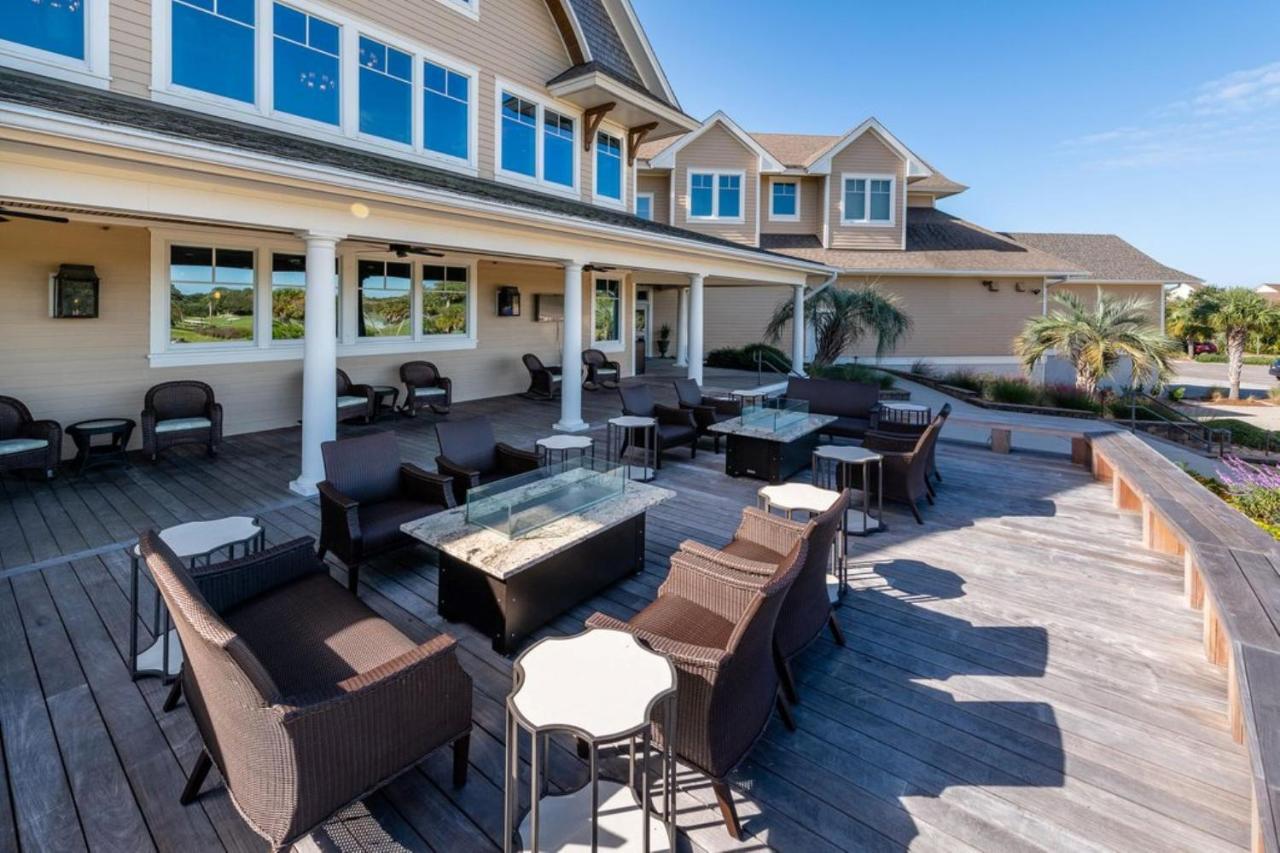 1313 Pelican Watch - Seabrook Island - Beachfront 5 Star Condo - Fido Friendly Екстериор снимка