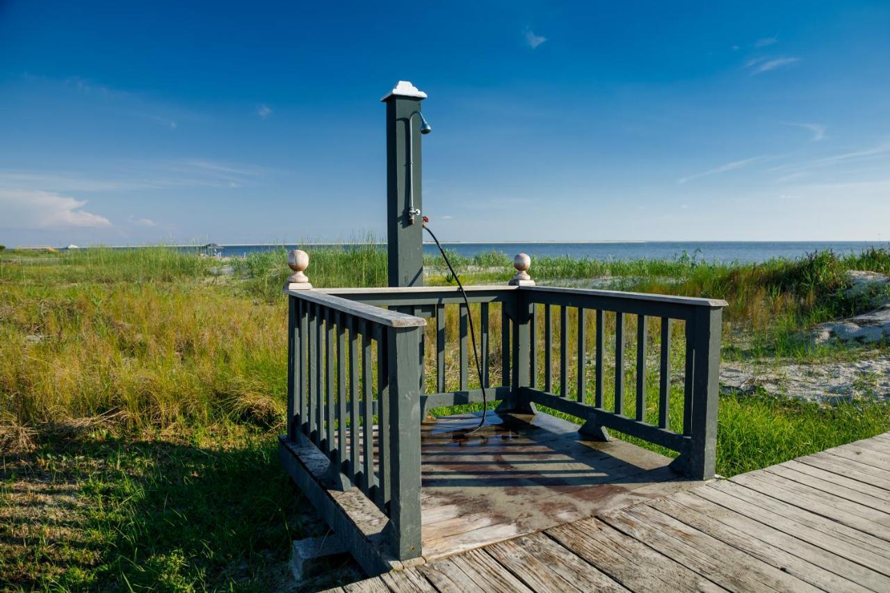 1313 Pelican Watch - Seabrook Island - Beachfront 5 Star Condo - Fido Friendly Екстериор снимка