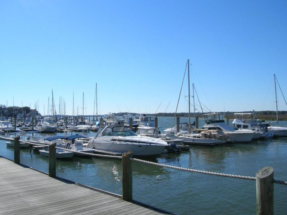 1313 Pelican Watch - Seabrook Island - Beachfront 5 Star Condo - Fido Friendly Екстериор снимка