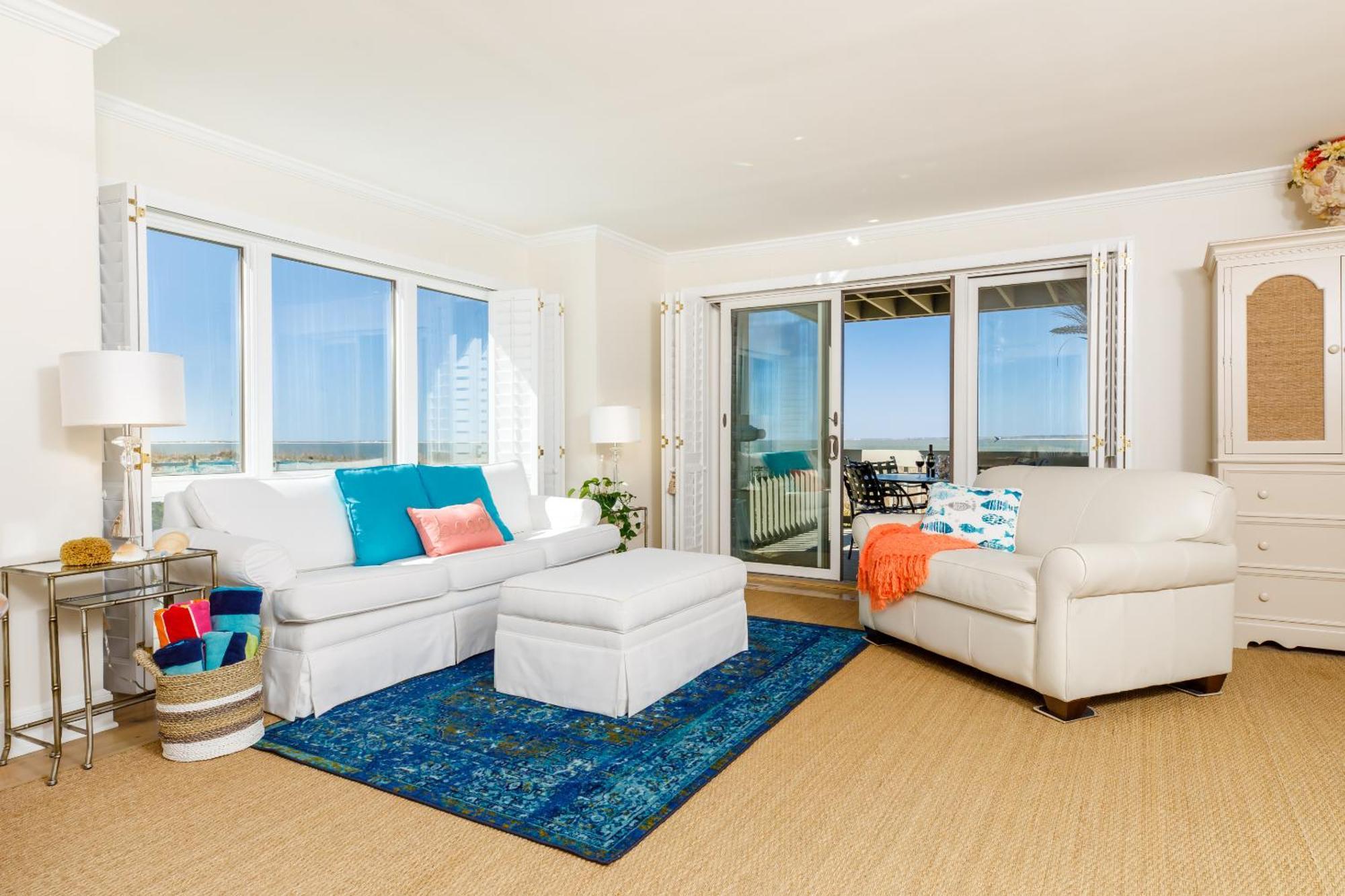 1313 Pelican Watch - Seabrook Island - Beachfront 5 Star Condo - Fido Friendly Екстериор снимка